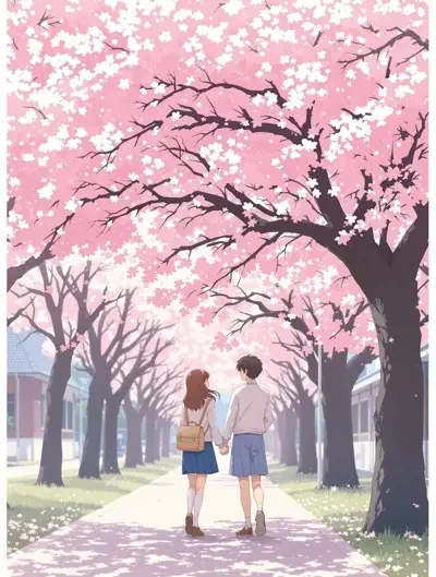 CLANNAD | 3D动漫高清在线观看 CLANNAD - 3D动漫