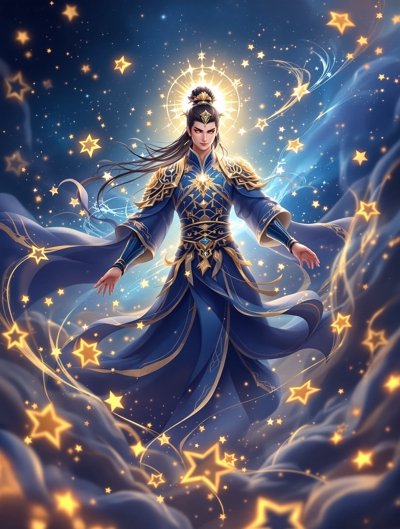 星辰变 | 3D动漫高清在线观看 星辰变 - 3D动漫