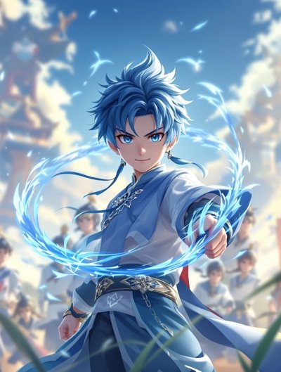 斗罗大陆 | 3D动漫高清在线观看 斗罗大陆 - 3D动漫